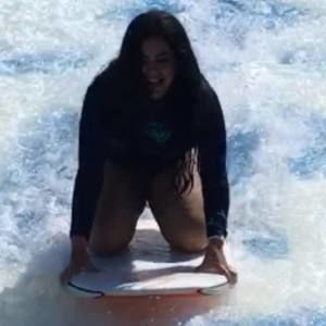 Meet your Posher, Ivette